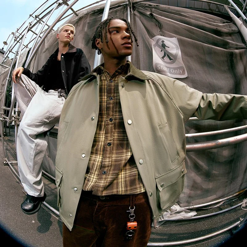 L'essence du Streetwear Japonais
