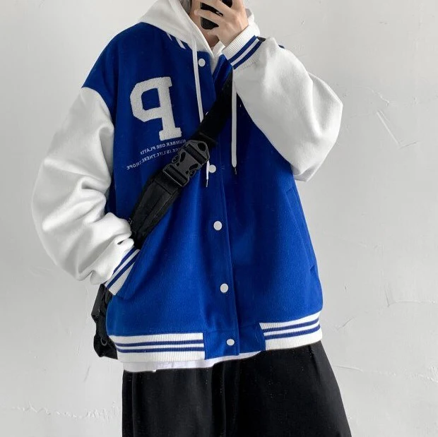Veste Streetwear