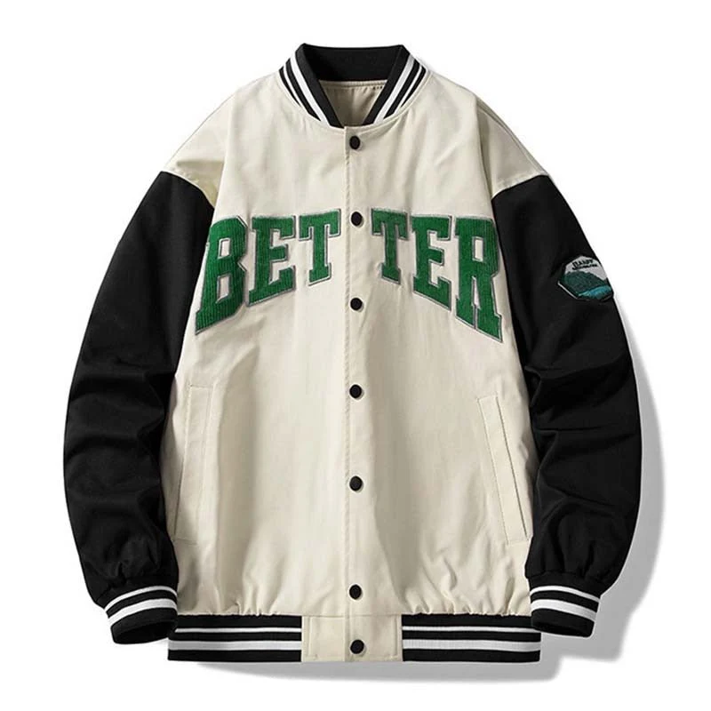 STREETWEAR HOMME